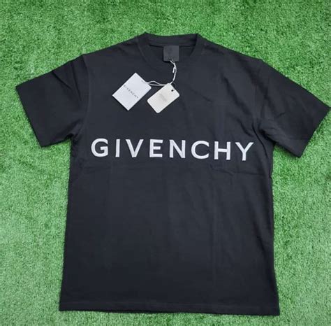 t shirt givenchy prix imitation|Givenchy t shirt price in south africa.